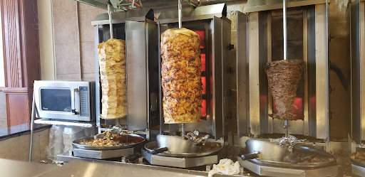Photo of Mr Shawarma - 2555 Baseline Rd, Ottawa, ON K2H 7B3